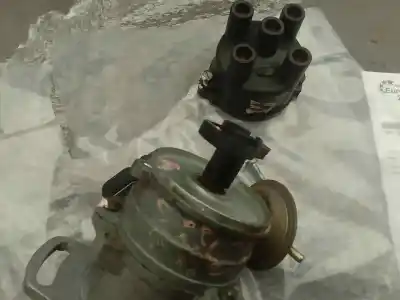 Peça sobressalente para automóvel em segunda mão distribuidor por ford orion 1.4 referências oem iam 86sf12100asa  