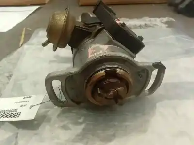 Peça sobressalente para automóvel em segunda mão distribuidor por ford orion 1.4 referências oem iam 86sf12100asa  