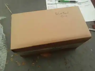 Peça sobressalente para automóvel em segunda mão distribuidor por ford orion 1.4 referências oem iam 86sf12100asa  