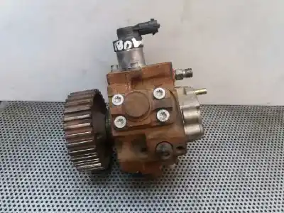 Second-hand car spare part injection pump for ford focus lim. (cb4) titanium oem iam references 0445010102