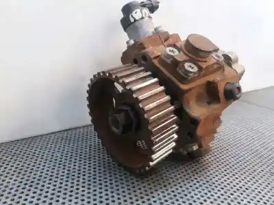 Second-hand car spare part injection pump for ford focus lim. (cb4) titanium oem iam references 0445010102  