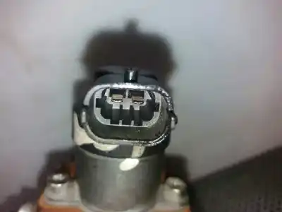 Second-hand car spare part injection pump for ford focus lim. (cb4) titanium oem iam references 0445010102  