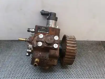Second-hand car spare part injection pump for ford focus lim. (cb4) titanium oem iam references 0445010102  
