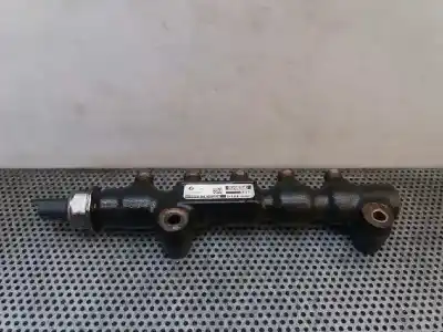 Second-hand car spare part distributor pipe for ford focus lim. (cb4) titanium oem iam references 9654592680