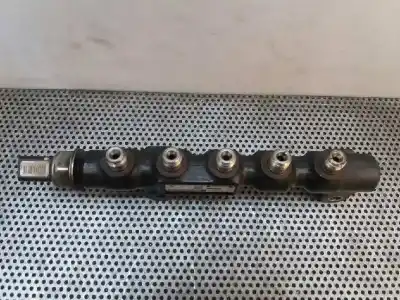 Second-hand car spare part distributor pipe for ford focus lim. (cb4) titanium oem iam references 9654592680  