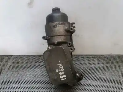 Second-hand car spare part engine oil cooler for ford focus lim. (cb4) titanium oem iam references 9687911280