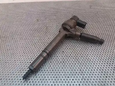 Автозапчастина б/у инжектор для opel astra gtc 1.7 16v cdti посилання на oem iam 0445110175