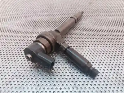 Second-hand car spare part injector for opel astra gtc 1.7 16v cdti oem iam references 0445110175  