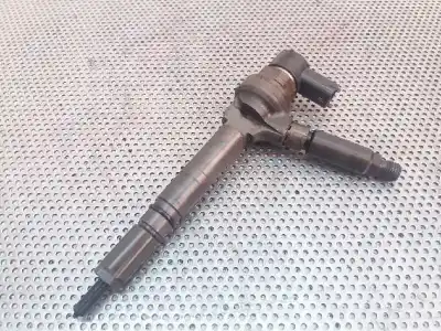 Автозапчастина б/у инжектор для opel astra gtc 1.7 16v cdti посилання на oem iam 0445110175