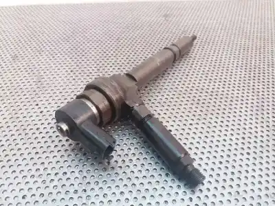 Second-hand car spare part injector for opel astra gtc 1.7 16v cdti oem iam references 0445110175  