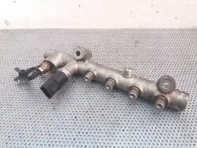 Автозапчастина б/у рампа инжектора для opel astra gtc 1.7 16v cdti посилання на oem iam 0445214049