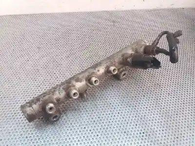 Second-hand car spare part distributor pipe for opel astra gtc 1.7 16v cdti oem iam references 0445214049  