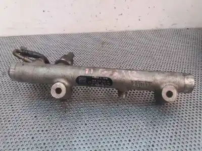 Second-hand car spare part distributor pipe for opel astra gtc 1.7 16v cdti oem iam references 0445214049  