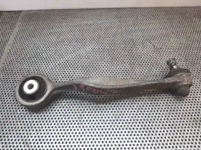 Second-hand car spare part front left upper suspension arm for audi a4 berlina (8e) 2.0 tdi oem iam references 8e0407509c