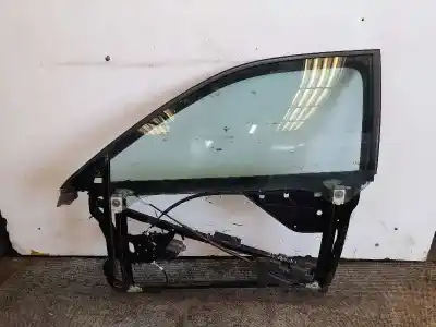 Автозапчастина б/у регулятор вікна передній лівий для audi a3 (8l) 1.8 ambiente посилання на oem iam 