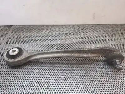 Second-hand car spare part front left upper suspension arm for audi a4 berlina (8e) 2.0 tdi oem iam references 8d0407515b