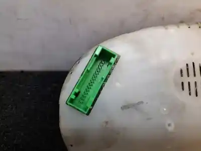 Автозапчастина б/у панель інструментів для audi a3 (8l) 1.8 ambiente посилання на oem iam 8l0919860a  