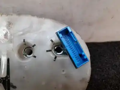 Автозапчастина б/у панель інструментів для audi a3 (8l) 1.8 ambiente посилання на oem iam 8l0919860a  