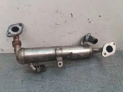 Автозапчастина б/у кулер egr для opel astra gtc 1.7 16v cdti посилання на oem iam 8973635151  482511