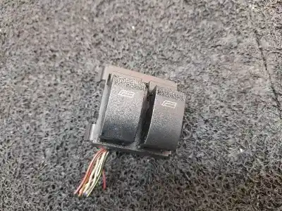 Автозапчастина б/у передні вікний вмикач для audi a3 (8l) 1.8 ambiente посилання на oem iam 8l0959851