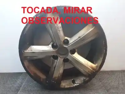 Second-hand car spare part rim for audi a4 berlina (8e) 2.0 tdi oem iam references 