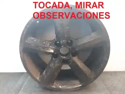 Second-hand car spare part rim for audi a4 berlina (8e) 2.0 tdi oem iam references 