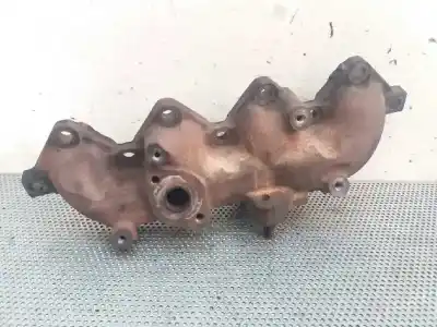 Автозапчастина б/у вихлопний колектор для opel astra gtc 1.7 16v cdti посилання на oem iam 