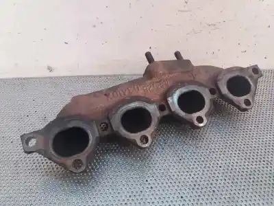 Автозапчастина б/у вихлопний колектор для opel astra gtc 1.7 16v cdti посилання на oem iam   