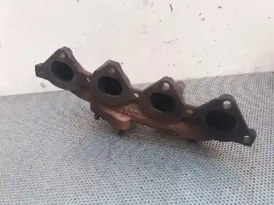 Автозапчастина б/у вихлопний колектор для opel astra gtc 1.7 16v cdti посилання на oem iam   