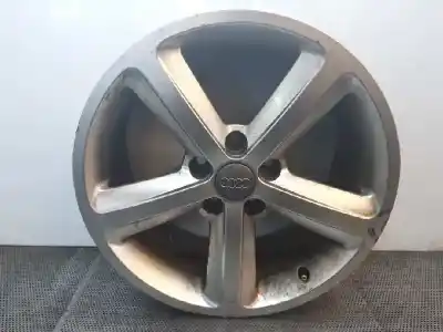 Second-hand car spare part rim for audi a4 berlina (8e) 2.0 tdi oem iam references 