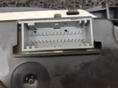 Автозапчасти б/у приборная доска за renault kangoo (f/kc0) alize ссылки oem iam p8200716652b  