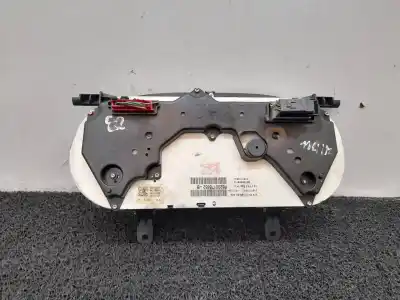 Автозапчасти б/у приборная доска за renault kangoo (f/kc0) alize ссылки oem iam p8200716652b  