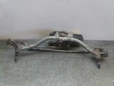Автозапчасти б/у мотор переднего стеклоочистителя за citroen c3 picasso sx ссылки oem iam 9681793280  