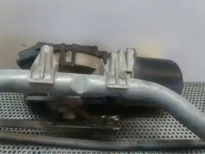 Автозапчасти б/у мотор переднего стеклоочистителя за citroen c3 picasso sx ссылки oem iam 9681793280  