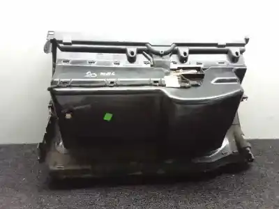 Pezzo di ricambio per auto di seconda mano scatola di guanti per audi a3 (8l) 1.9 tdi riferimenti oem iam   