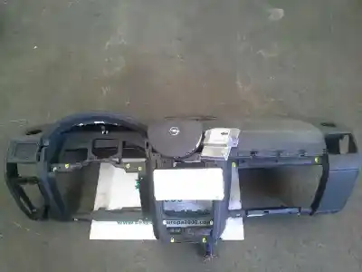 Автозапчасти б/у КОМПЛЕКТ ПОДУШКИ БЕЗОПАСНОСТИ за OPEL MERIVA B  ссылки OEM IAM CENTRALITA/ 13158713 IZQUIERDO/ 93319474 DERECHO/ 93335024