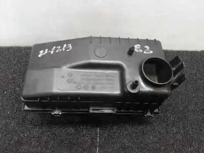 Second-hand car spare part air filter for citroen jumpy 2.0 hdi sx familiar (5/6 asientos) oem iam references 9632144780   Second-hand car spare part air filter for citroen jumpy 2.0 hdi sx familiar (5/6 asientos) oem iam references 9632144780