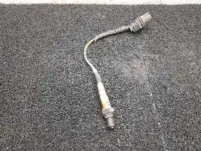 Peça sobressalente para automóvel em segunda mão sonda lambda por bmw serie 1 berlina (e81/e87) 120d referências oem iam 0281004018