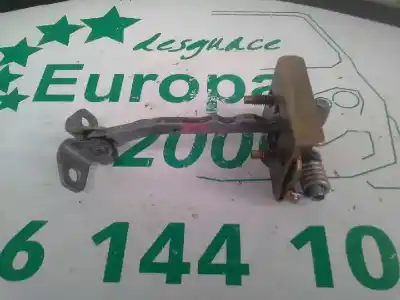 Peça sobressalente para automóvel em segunda mão ESTICADOR DE PORTA por PEUGEOT 406 BERLINA (S1/S2)  Referências OEM IAM   