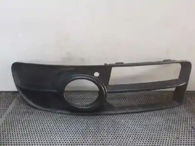 Second-hand car spare part left bumper grille for audi a4 berlina (8e) 2.0 tdi oem iam references 