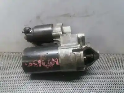 Автозапчастина б/у двигун запускається для renault megane i fase 2 cabriolet (ea..) 2.0 16v ide dynamique посилання на oem iam 0001106017  