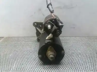 Автозапчастина б/у двигун запускається для renault megane i fase 2 cabriolet (ea..) 2.0 16v ide dynamique посилання на oem iam 0001106017  