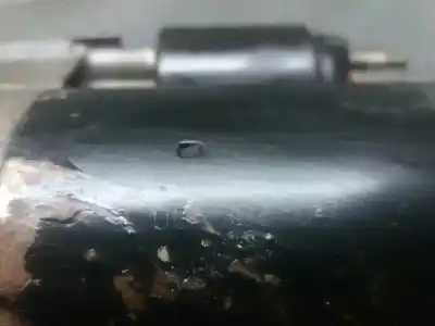 Автозапчастина б/у двигун запускається для renault megane i fase 2 cabriolet (ea..) 2.0 16v ide dynamique посилання на oem iam 0001106017  