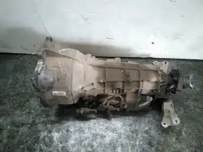 Peça sobressalente para automóvel em segunda mão caixa de velocidades por bmw serie 5 touring (e39) 525tds referências oem iam 04524360000915ht18