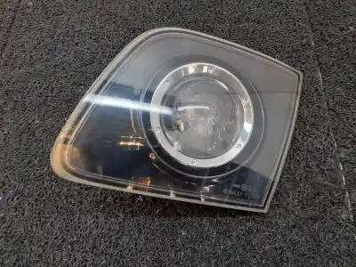 Pezzo di ricambio per auto di seconda mano luce di coda interna destra per mazda 3 berlina (bk) 1.6 crdt active riferimenti oem iam 