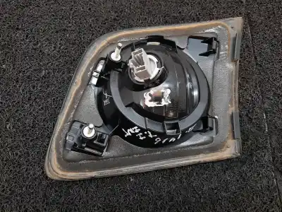 Second-hand car spare part interior left tailgate light for mazda 3 berlina (bk) 1.6 crdt active oem iam references   
