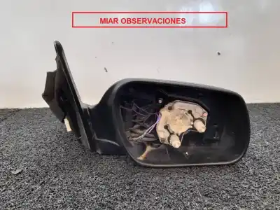 Pezzo di ricambio per auto di seconda mano retrovisore destro per mazda 3 berlina (bk) 1.6 crdt active riferimenti oem iam 