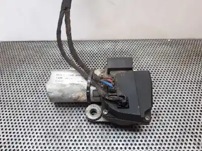 Peça sobressalente para automóvel em segunda mão motor do limpador traseiro por bmw serie 5 touring (e39) 525tds referências oem iam 8361640