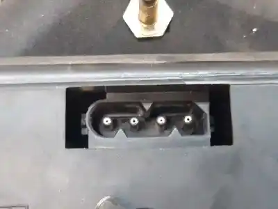 Second-hand car spare part right tailgate light for bmw serie 5 touring (e39) 525tds oem iam references   