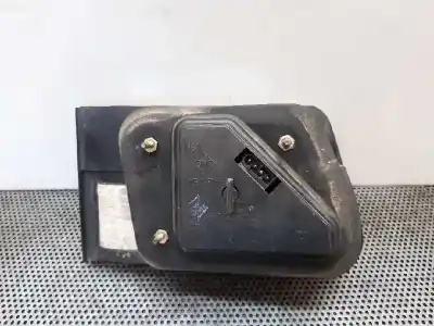 Second-hand car spare part right tailgate light for bmw serie 5 touring (e39) 525tds oem iam references   